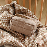 Minika - Pochette - Latté