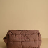 Minika - Pochette - Cacao