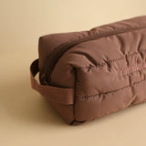 Minika - Pochette - Cacao