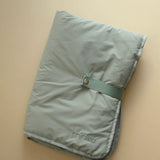 Minika - Sac à couche - Sauge