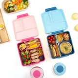 MunchBox - Boîte Munch Thermos - Strawberry