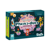 Placote - Phono-duos - Premières Lettres