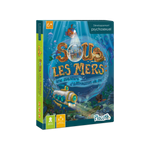 Jeu d'apprentissage qui fait de vous un être unique : vos goûts, vos émotions, votre corps, votre manière de vous exprimer et vos liens avec les autres.