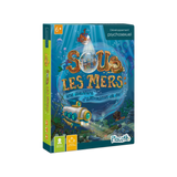 Jeu d'apprentissage qui fait de vous un être unique : vos goûts, vos émotions, votre corps, votre manière de vous exprimer et vos liens avec les autres.