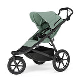 Thule - Poussette Urban Glide 3 avec boucle magnétique - Mist Green