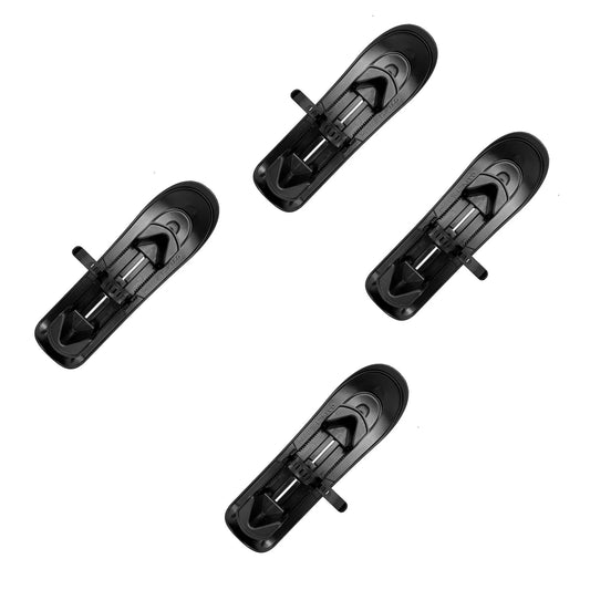 Premier Ski - Skis pour poussettes
