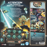 Ludik - Les crapules de l'espace