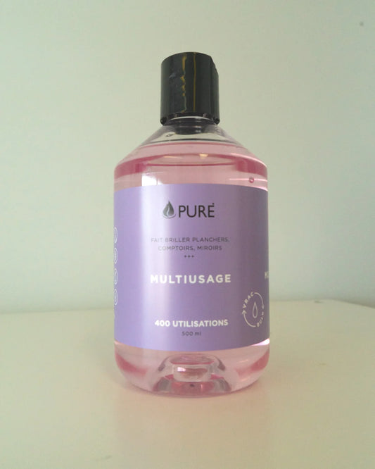 Pure - Multi Use Ultra Concentrated 500ml
