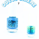 GOM-MEE - Vernis à ongle - Queue de sirène
