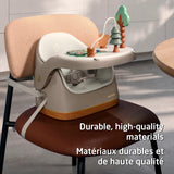 Maxi-Cosi - 3-in-1 Booster Seat - Jay Plus
