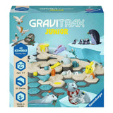 Ravensburger - GraviTrax Junior : Ensemble Banquise