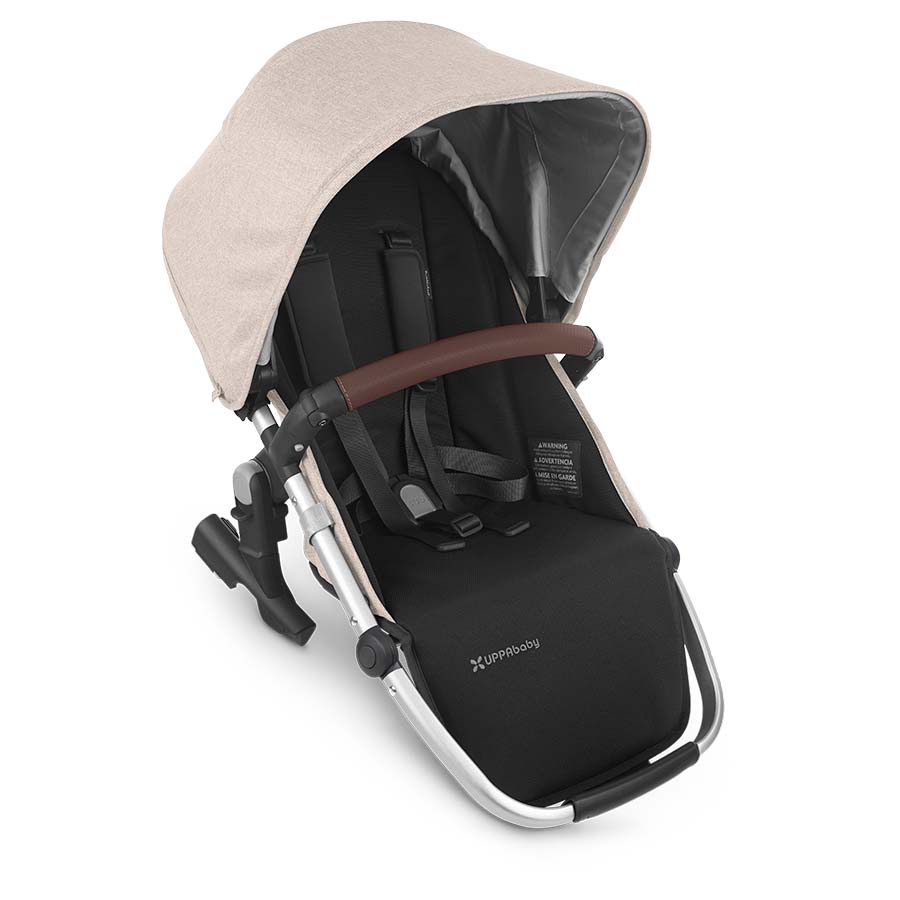 UPPAbaby - Vista V2 - Second siège pour poussette