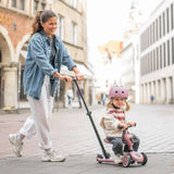 Scoot & Ride - Highwaykick 1 - Push &Go - Berry