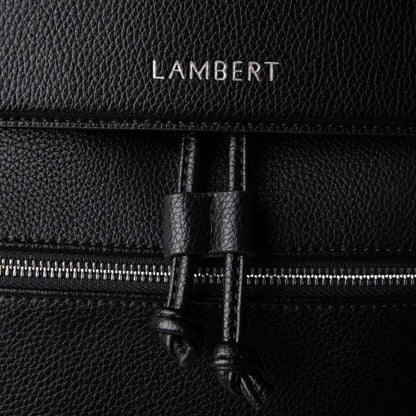 Lambert - Le Riley - Sac à dos en cuir vegan