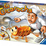 Ravensburger - La Cucaracha