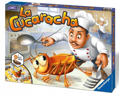 La Cucaracha
