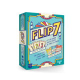 Jeu de carte Flip 7