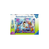 Ravensburger - Jigsaw Puzzle - Underwater Dreams - 150pcs