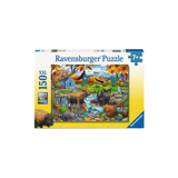 Ravensburger - Jigsaw Puzzle - Underwater Dreams - 150 pieces