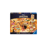 Ravensburger - Casse-tête Disney - Lorcana Ambre - 1000pcs
