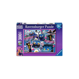 Ravensburger - K-POP Puzzle - Derpy & Sussie - 300pcs