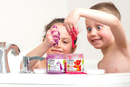GOM-MEE - Nettoyant pour le corps Slime 200g