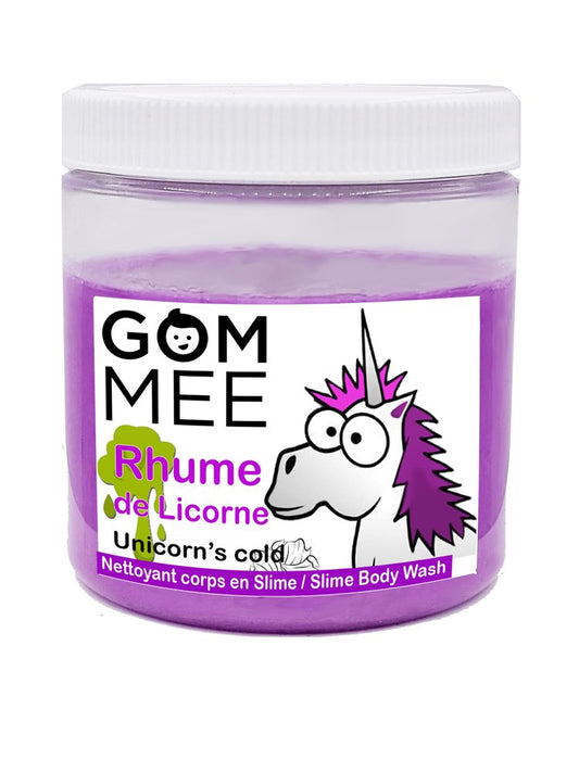 GOM-MEE - Slime Body Wash 200g