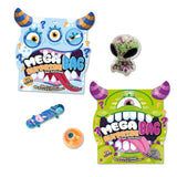 Ricochet - Méga Sac à Surprise Monstre