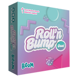 Boom - Roll'n Bump Duel (Fr-En)