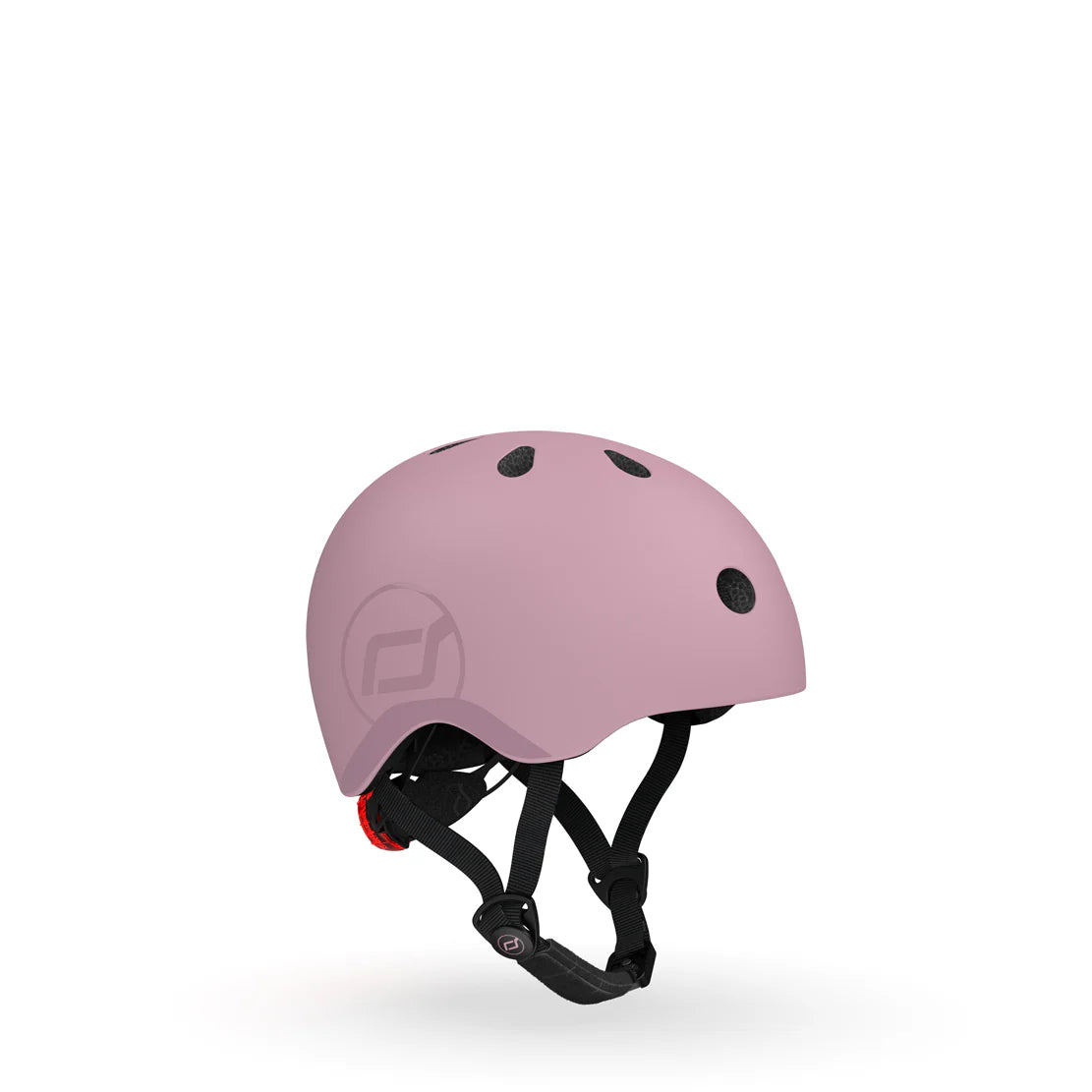 Scoot & Ride - Casque - Baie