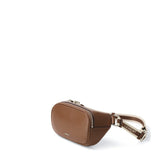 Lambert - Le Sammy - Sac banane en cuir vegan - Hazelnut