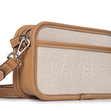 Lambert - Le Sandy - Sac à bandoulière en canva - Calabasas
