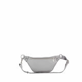 Lambert - Le Sarah - Sac banane en cuir vegan - Storm