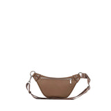 Lambert - Le Sarah - Sac banane en cuir vegan - Taupe