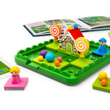 Smart Games - Hansel & Gretel (FR)