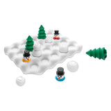 Smart Games - Je voudrais un bonhomme de neige