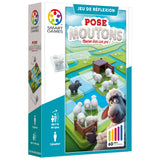 Smart Games - Pose-Moutons
