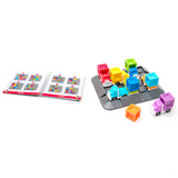 Smart Games - Panique Logistique ! (FR)