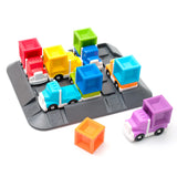 Smart Games - Panique Logistique ! (FR)