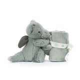 Jellycat - Peluche/Doudou Bashful Dragon