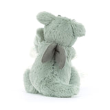 Jellycat - Peluche/Doudou Bashful Dragon