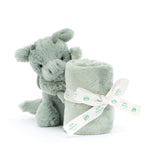 Jellycat - Peluche/Doudou Bashful Dragon