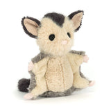 Jellycat - Peluche - Phalanger Volant Lolly