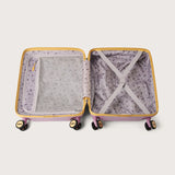 Taco - Valise de cabine pour enfant Skye - Petals
