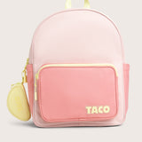 Taco - Sac-à-dos Sydney - Dusty Rose