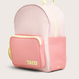 Taco - Sac-à-dos Sydney - Dusty Rose