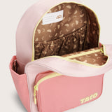 Taco - Sac-à-dos Sydney - Dusty Rose
