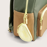 Taco - Sac-à-dos Sydney - Kaki Brown