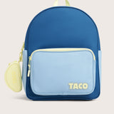 Taco - Sac-à-dos Sydney - Navy Blue