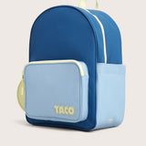 Taco - Sac-à-dos Sydney - Navy Blue